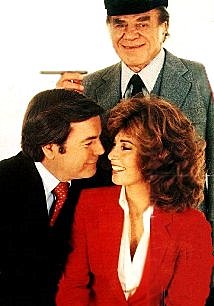 ANNEES 80, 80's, eighties, 79's, 70, pour_l'amour_du_risque, Jonathan et Jennifer, jennifer, robert, wagner, max, février, stephanie, powers, lionel, stander, nostalgie, TV, souvenirs, serie, feuilleton